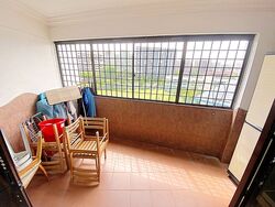 Blk 347 Kang Ching Road (Jurong West), HDB 5 Rooms #452954791